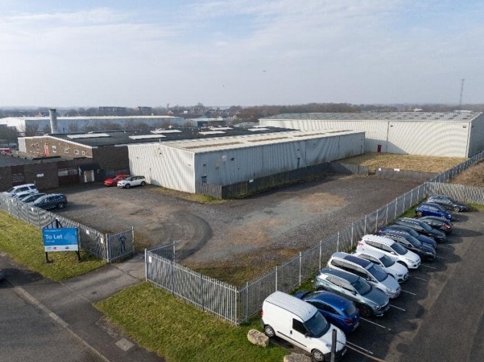 5 Cowley Rd, Blyth to rent - Building Photo - Image 3 of 3