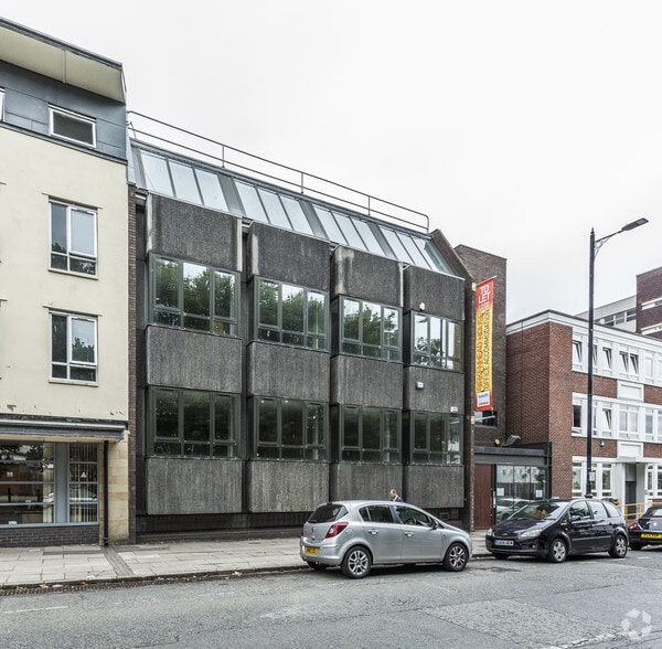 Price St, Birkenhead for sale - Building Photo - Image 1 of 7