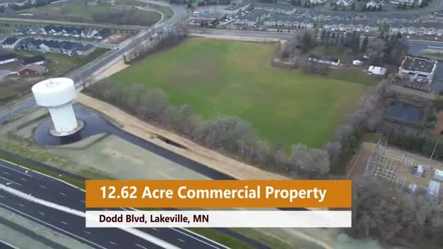 17622 Dodd Blvd, Lakeville, MN for sale - Aerial Video - Image 2 of 12