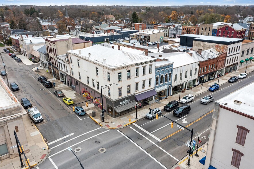 125 N Main St, Urbana, OH for sale - Primary Photo - Image 1 of 66