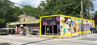 More details for 568 Boulevard SE, Atlanta, GA - Retail for Rent