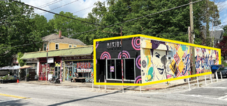 More details for 568 Boulevard SE, Atlanta, GA - Retail for Rent