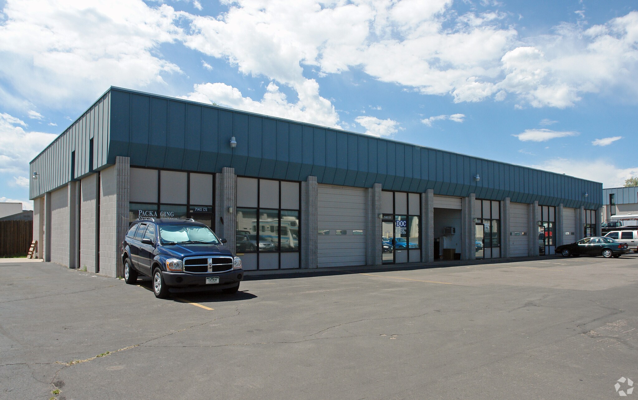 7140 W 117th Ave, Broomfield, CO for sale Primary Photo- Image 1 of 1