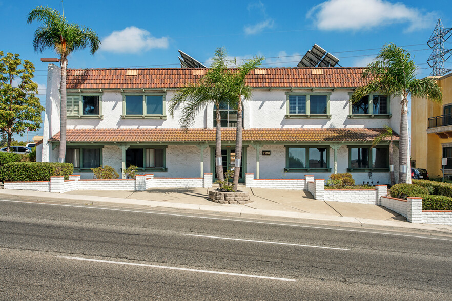 2170 S El Camino Real, Oceanside, CA for sale - Building Photo - Image 2 of 39