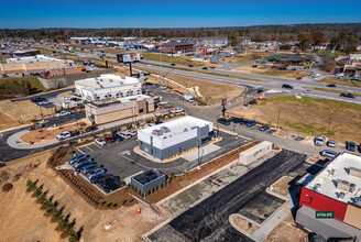 3535 US-280, Phenix City, AL - aerial  map view - Image1