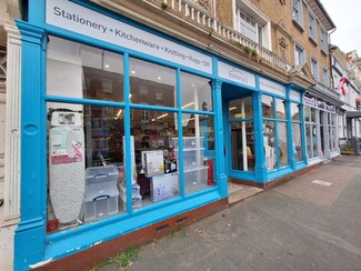 More details for 19 Castle St, Buckingham - Retail for Rent