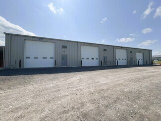 More details for 82 Jack Davey Dr, Bath, ON - Industrial to Rent