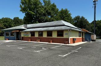 More details for 1246 Mayo Rd, Edgewater, MD - Retail for Sale