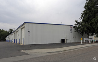 More details for 611-615 E 44th St, Boise, ID - Industrial for Rent