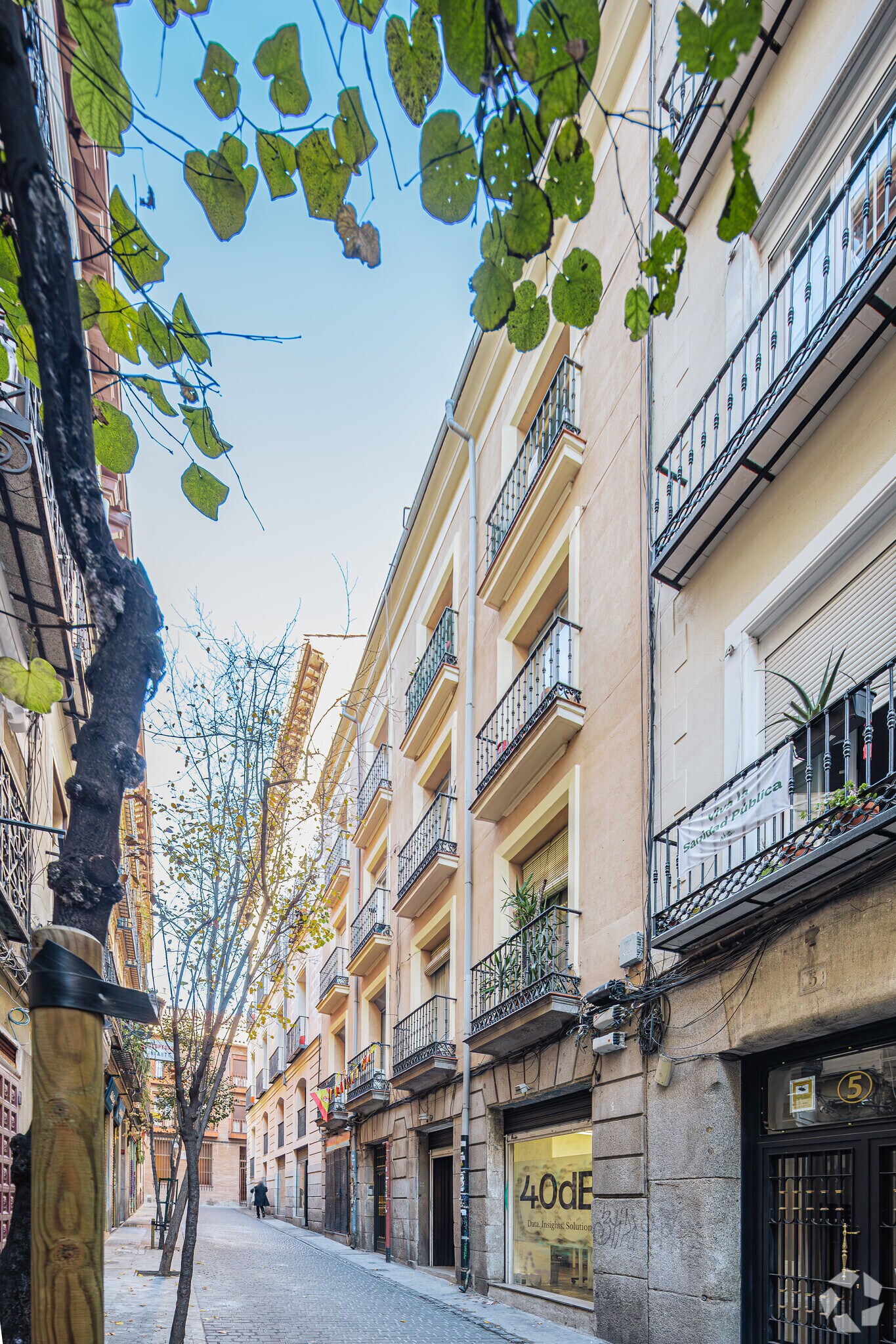 Retail in Madrid, Madrid to rent Primary Photo- Image 1 of 4