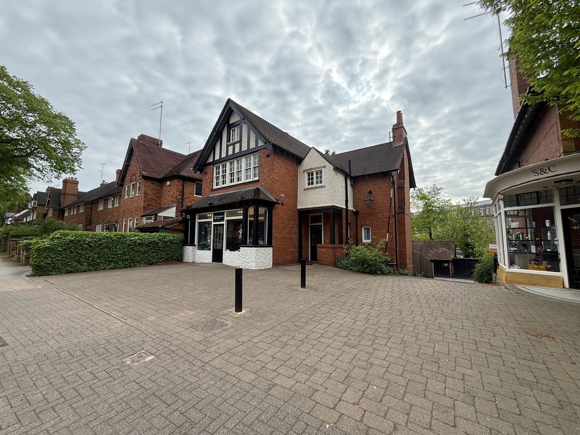 23-23A Sycamore Rd, Birmingham to rent Building Photo- Image 1 of 2