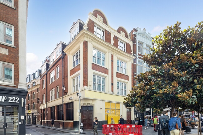 More details for 214-216 Bishopsgate, London - Office for Sale