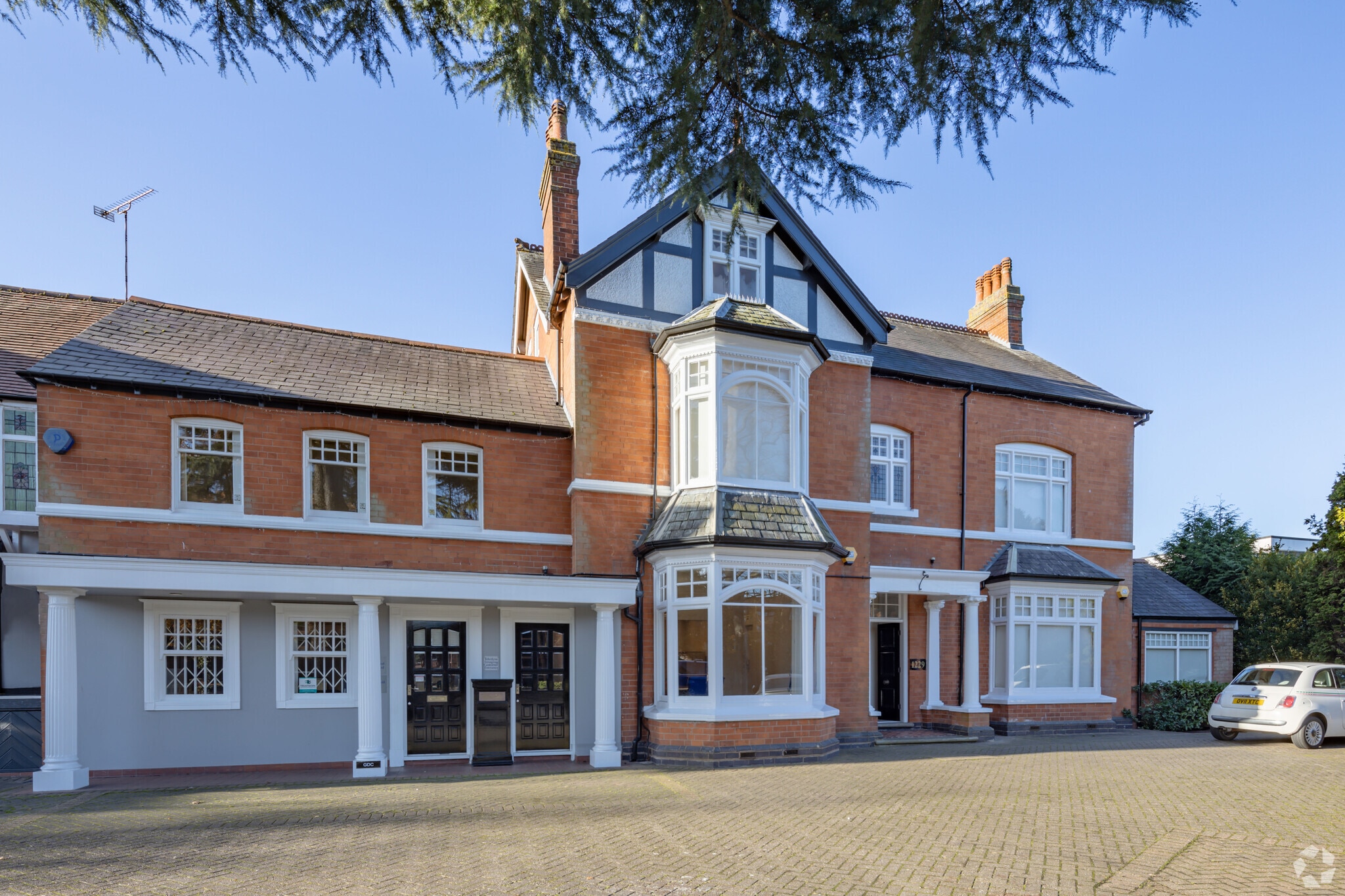 1229-1235 Stratford Rd, Birmingham to rent Building Photo- Image 1 of 16