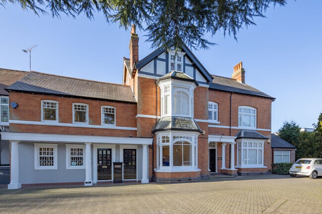 More details for 1229-1235 Stratford Rd, Birmingham - Office to Rent