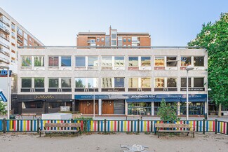 More details for Avenida Brasil, 6, Madrid - Co-working to Rent