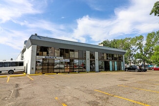 More details for 4712 13th St NE, Calgary, AB - Office to Rent