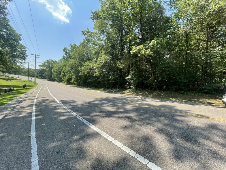 Hospital Road (5ac), Starkville, MS for sale - Building Photo - Image 3 of 16