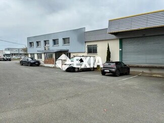 More details for 25 Rue Henri Dunant, Ingré - Light Industrial to Rent