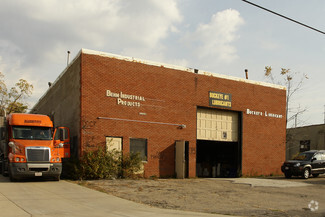 More details for 20801 Salisbury Rd, Cleveland, OH - Industrial for Rent