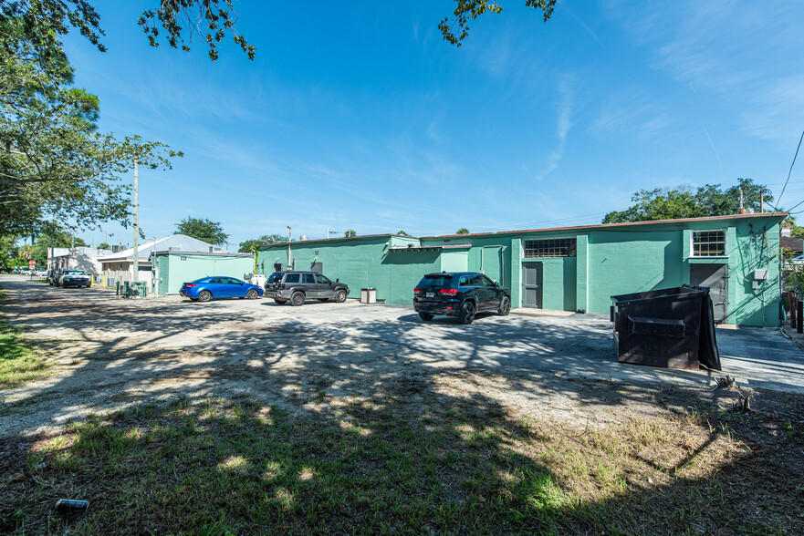 111 King St, Saint Augustine, FL for rent - Building Photo - Image 2 of 15