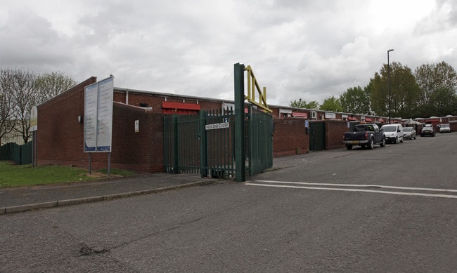 More details for Redland Clos, Coventry - Industrial to Rent