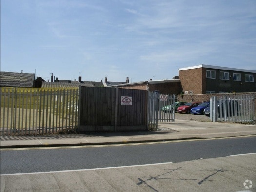 Investment sale at Magdalen Street portfolio of 2 properties for sale on LoopNet.co.uk Building Photo- Image 1 of 9
