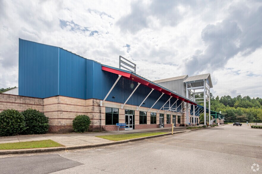 4500 Katies Way, Bessemer 35022 UK