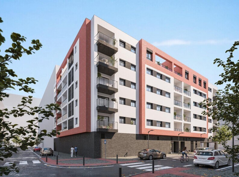 Retail in Mislata, Valencia for sale - Building Photo - Image 1 of 2