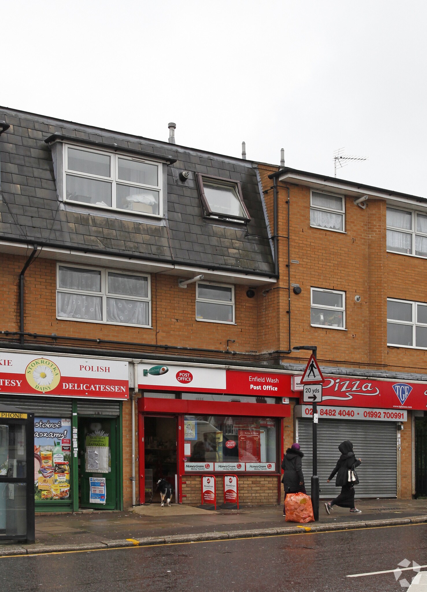 597 Hertford Rd, Enfield for sale Building Photo- Image 1 of 1