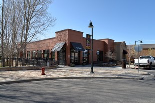 The Village at Castle Pines - C - Commercial Property