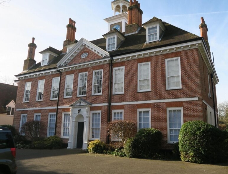 Pig Ln, Bishop's Stortford for sale - Primary Photo - Image 1 of 1