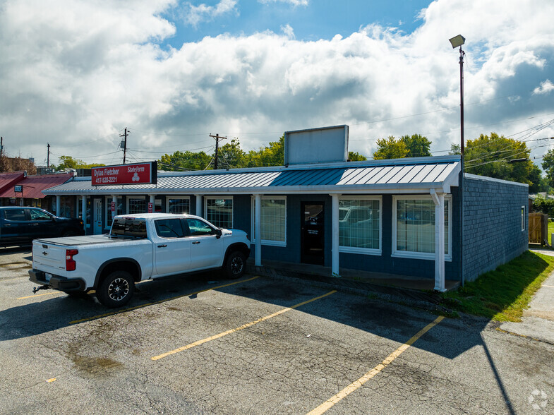 3128-3134 E Sunshine St, Springfield, MO for sale - Primary Photo - Image 1 of 2