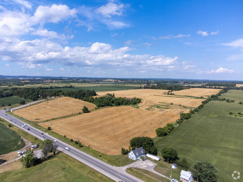 10701 Highway 48, Markham, ON for sale - Primary Photo - Image 1 of 19