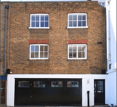 9 Sherlock Mews, London to rent Building Photo- Image 1 of 8