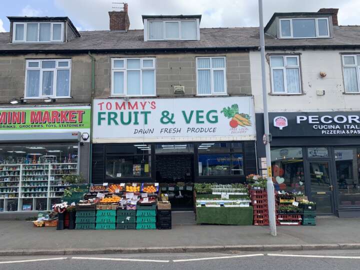 265 Hoylake Rd, Wirral to rent Building Photo- Image 1 of 1