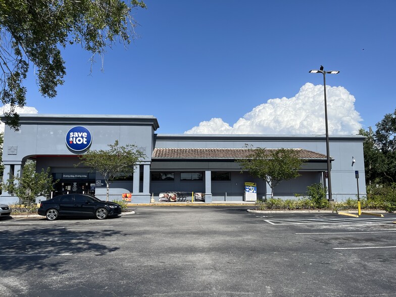 9332 Us Highway 19, Port Richey, FL for rent - Building Photo - Image 1 of 4