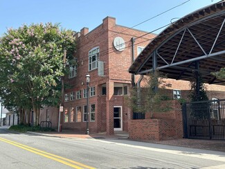 More details for 801 N Trade St, Winston-Salem, NC - Office for Rent