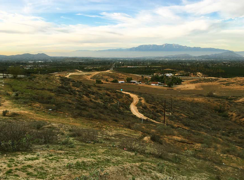 Van Buren Boulevard & Citrus Heights Dr, Riverside, CA for sale - Primary Photo - Image 1 of 6