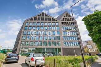 More details for 32 Rue Pierre Rigaud, Ivry-sur-Seine - Office, Retail to Rent