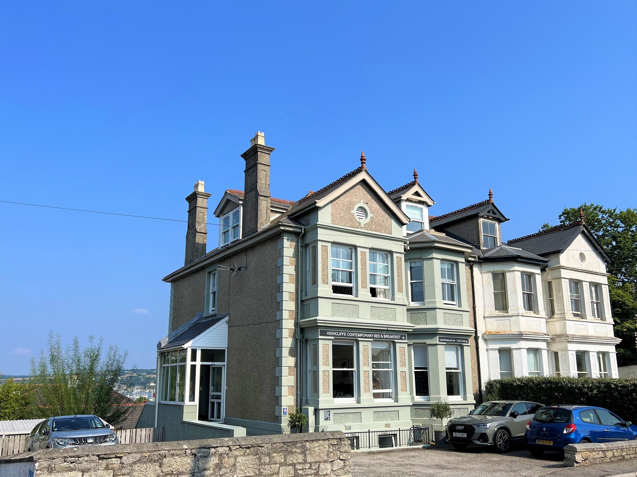 22 Melvill Rd, Falmouth for sale Primary Photo- Image 1 of 1