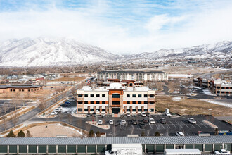 14034 S 145 E, Draper, UT - aerial  map view