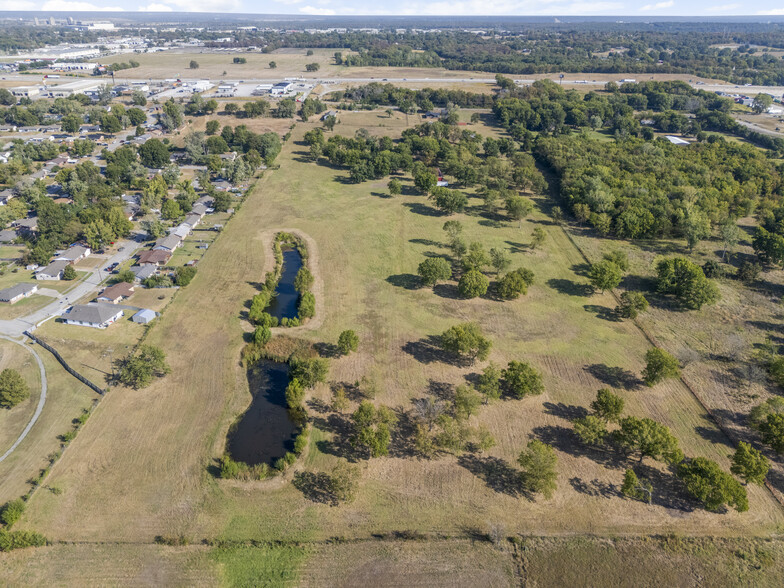 17220 E Admiral Pl, Tulsa, OK for sale - Primary Photo - Image 1 of 122