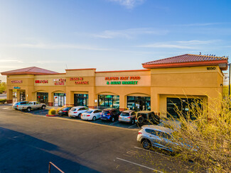 More details for 1850 E Serene Ave, Las Vegas, NV - Retail for Rent