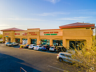 More details for 1850 E Serene Ave, Las Vegas, NV - Retail for Rent