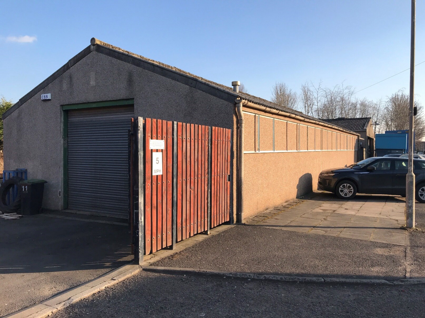 11 Spylaw Park, Kelso for sale Building Photo- Image 1 of 1