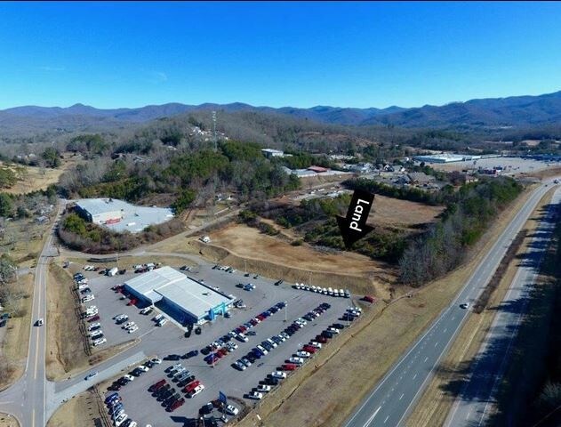 Cunningham Rd, Franklin, NC for sale - Other - Image 2 of 16