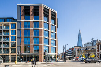 180 Borough High St, London for sale Building Photo- Image 1 of 1