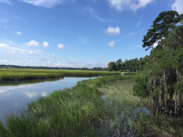 95 Pritcher Point Rd, Okatie, SC for sale - Primary Photo - Image 3 of 9