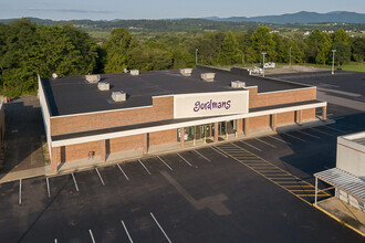 744-766 N Lee Hwy, Lexington, VA for rent Building Photo- Image 1 of 7