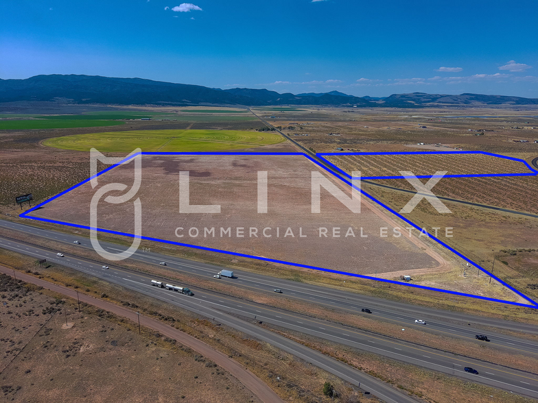 I-15 Exit 51, Cedar City, UT for sale - Building Photo - Image 1 of 5